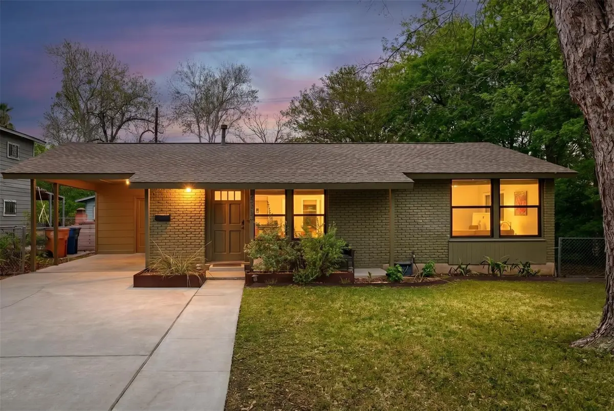 5205 Andover Pl, Austin, TX 78723 - #1