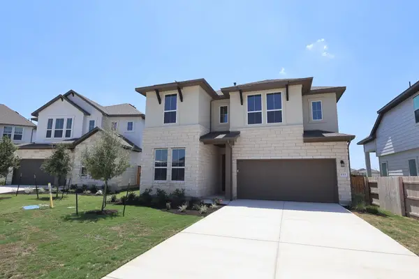 113 Marisol Bend, Georgetown, TX 78626