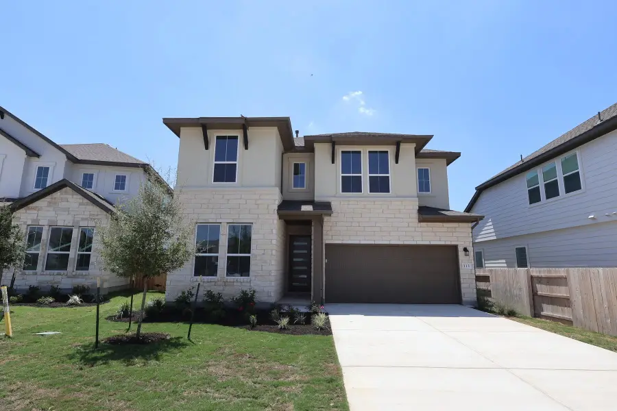 113 Marisol Bend, Georgetown, TX 78626 - #2