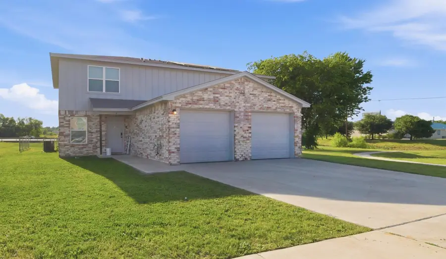 2813 Leroy Cir #A and B, Killeen, TX 76542 - #2