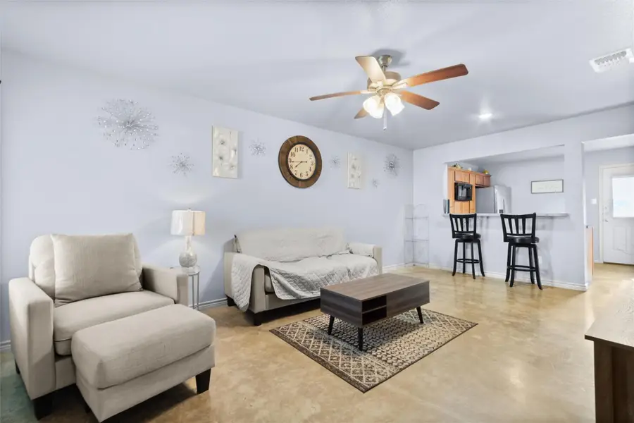 2813 Leroy Cir #A and B, Killeen, TX 76542 - #3
