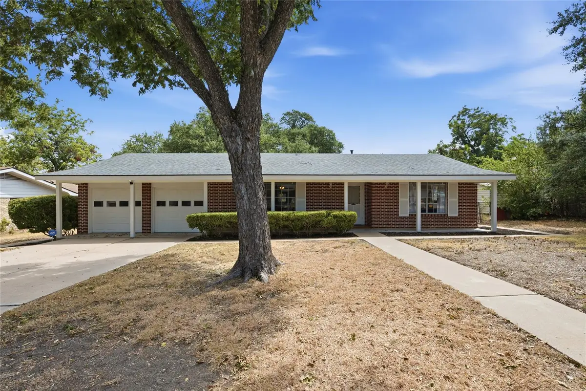 11605 N Oaks Dr, Austin, TX 78753 - #1