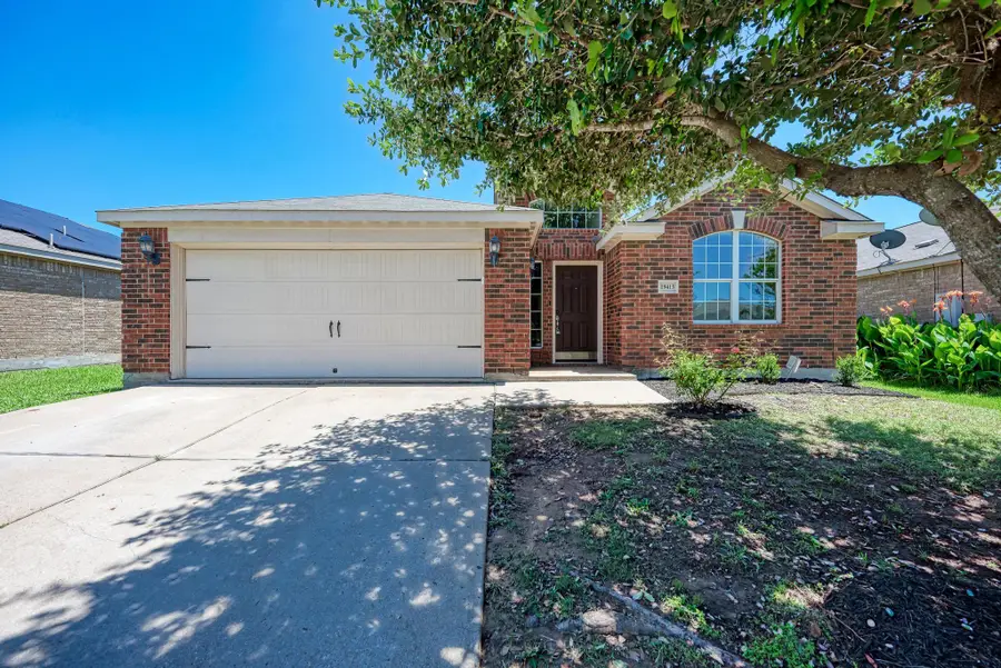 19413 James Manor St, Manor, TX 78653 - #2