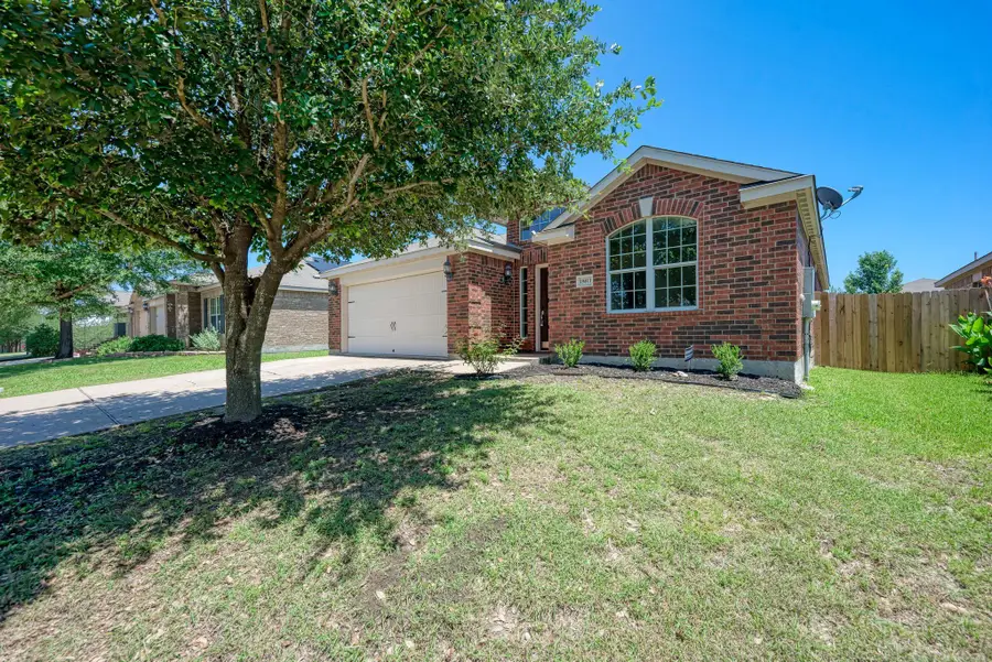 19413 James Manor St, Manor, TX 78653 - #3