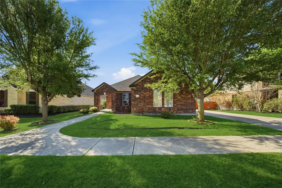 18417 Star Gazer Way, Pflugerville, TX 78660 - #2