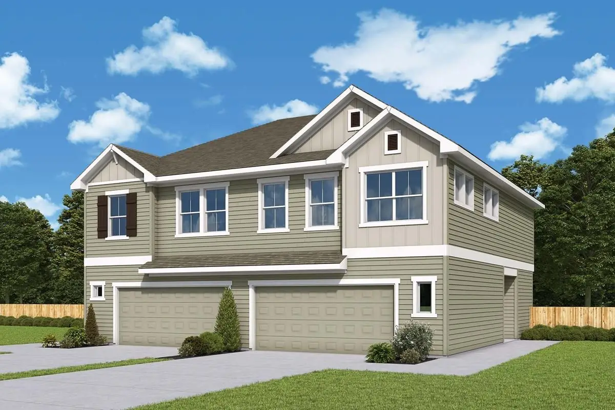 1010B Brickell Loop, Austin, TX 78744 - #1