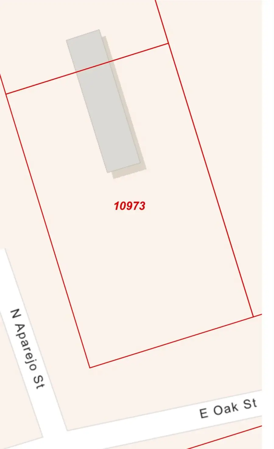 102 N Aparejo St, Marfa, TX 79843 - Image #3