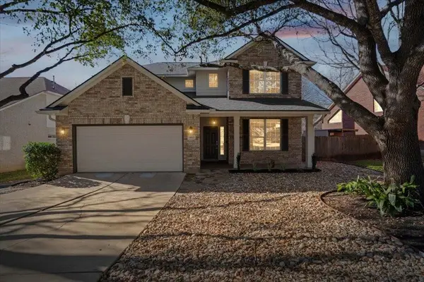 14921 Doria Dr, Austin, TX 78728