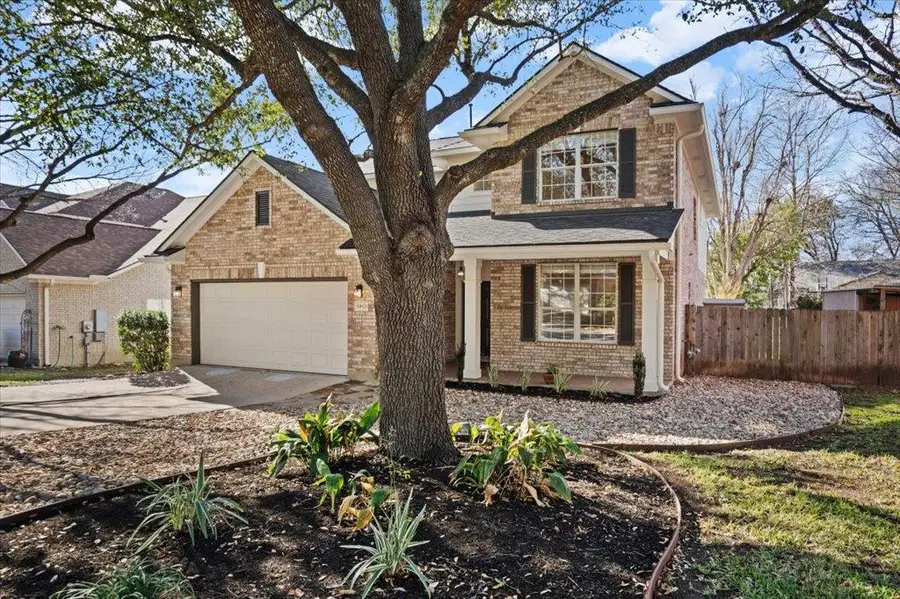 14921 Doria Dr, Austin, TX 78728 - #3