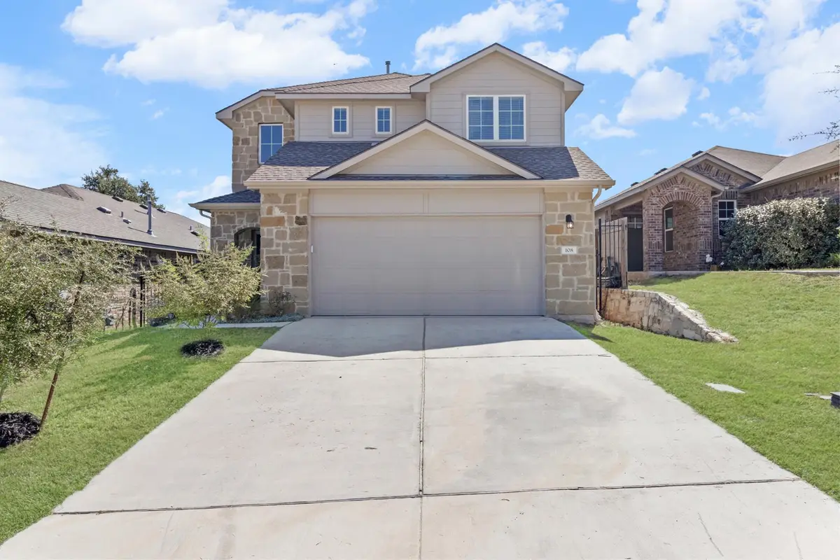 108 Sandhill Piper St, Leander, TX 78641 - Image #1
