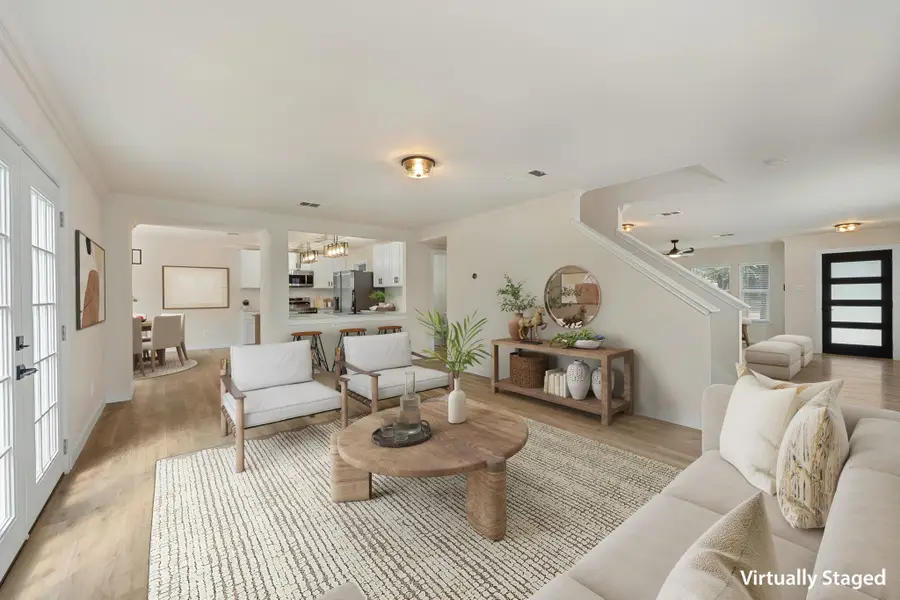 1206 Champion Dr, Round Rock, TX 78664 - Image #2