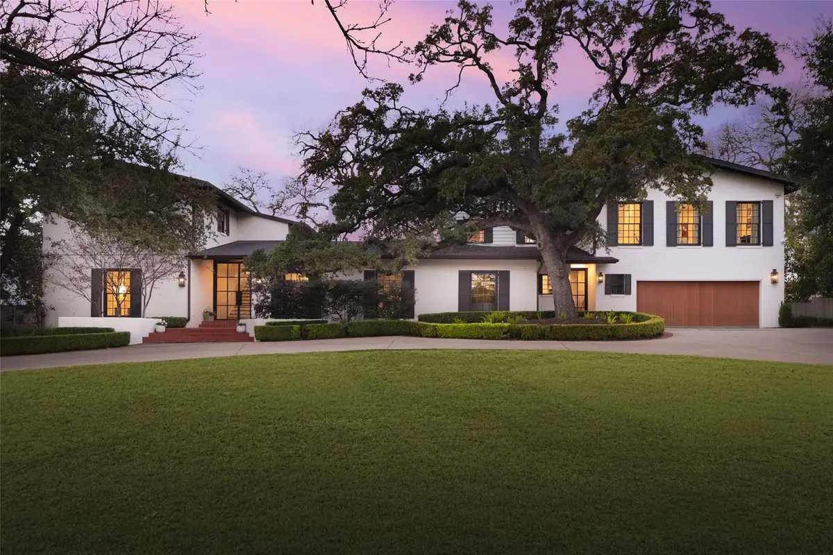 2604 Wooldridge Dr, Austin, TX 78703 - #1