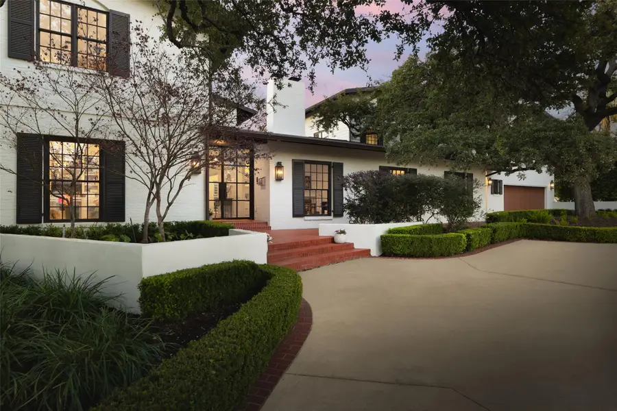 2604 Wooldridge Dr, Austin, TX 78703 - #2