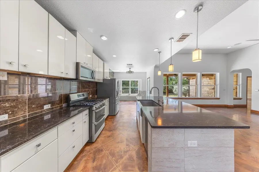 5703 Purple Sage Dr, Austin, TX 78724 - Image #3