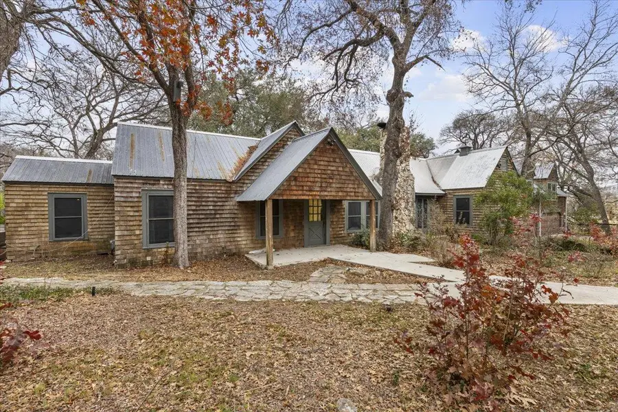 1607 Sharon Ln, Austin, TX 78703 - #2