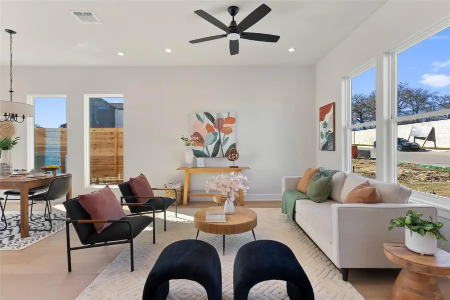 6321 Friendswood Dr, Austin, TX 78723 - Image #2