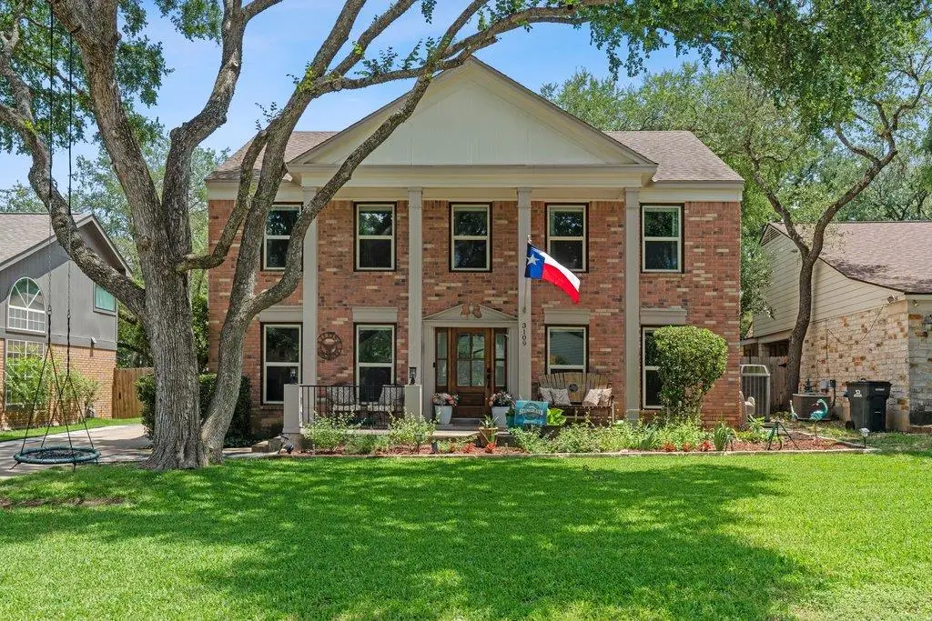 3109 Festus Dr, Austin, TX 78748 - #1