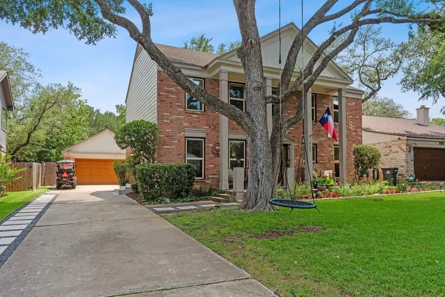 3109 Festus Dr, Austin, TX 78748 - #3