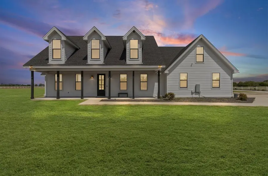 821 Silent Valley Rd, Lockhart, TX 78644 - Image #2