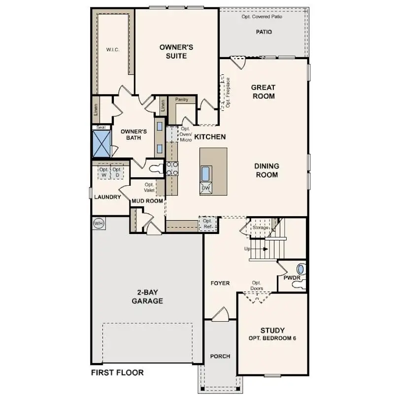 4816 Bridwell, Austin, TX 78754 - #1