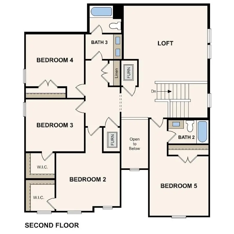 4816 Bridwell, Austin, TX 78754 - #3