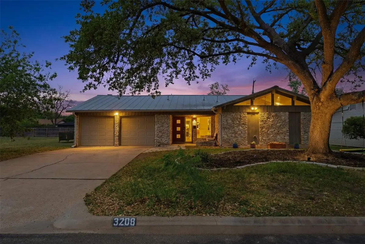 3208 Yellowpine Ter, Austin, TX 78757 - #1