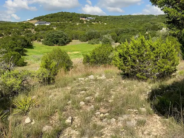 Lot 133 Spring Hollow Dr, Bertram, TX 78605