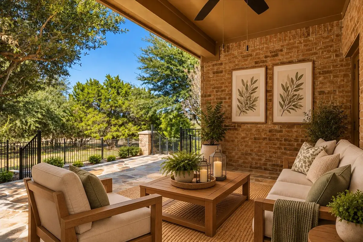 325 Bartlett Peak Dr, Georgetown, TX 78633 - #1
