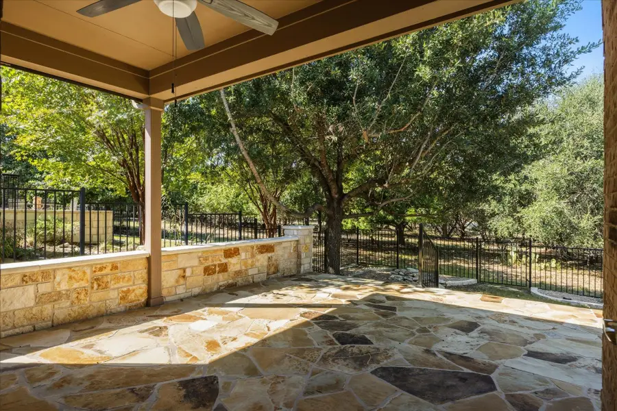 325 Bartlett Peak Dr, Georgetown, TX 78633 - #3
