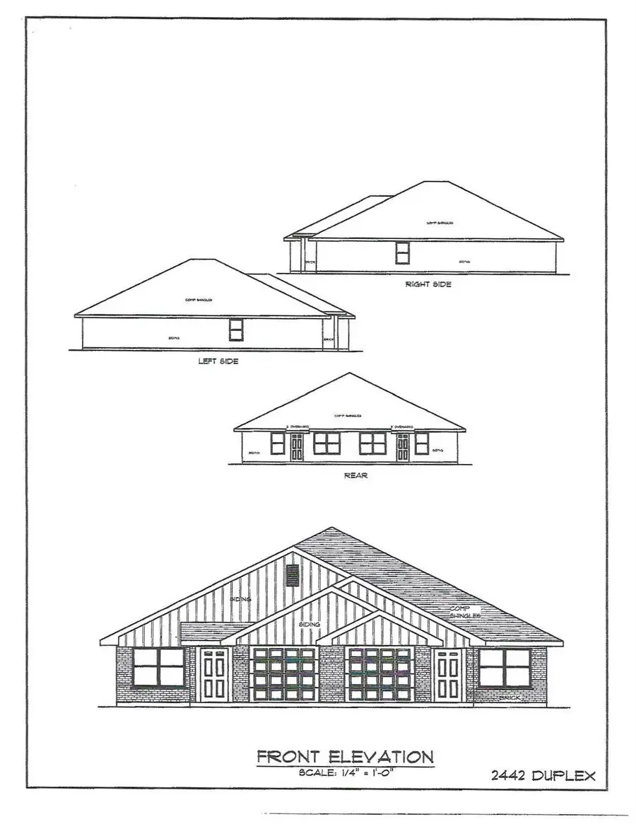 321 Rain Dance Trl, Copperas Cove, TX 76522 - #3