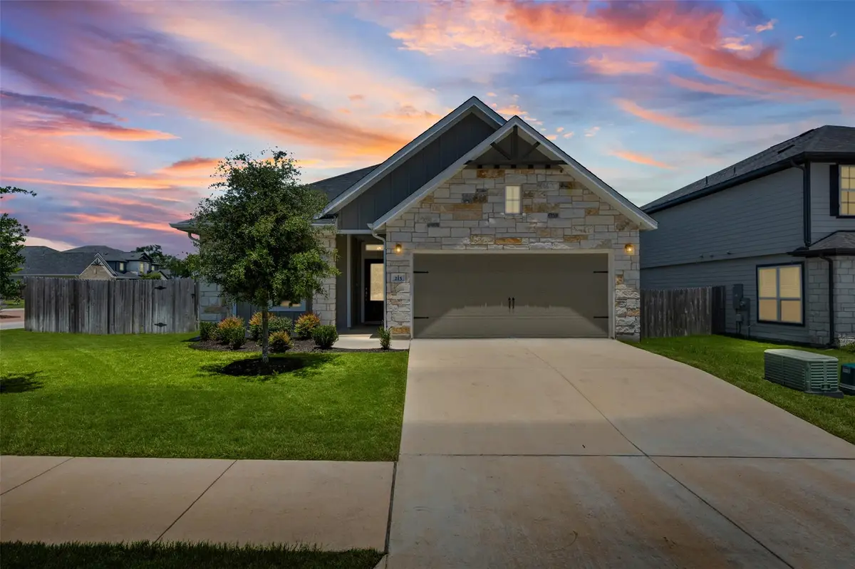 204 Cabiness Dr, Salado, TX 76571 - #1
