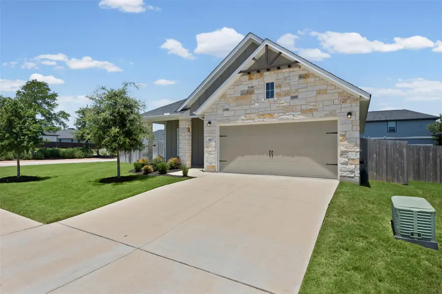 204 Cabiness Dr, Salado, TX 76571 - #3