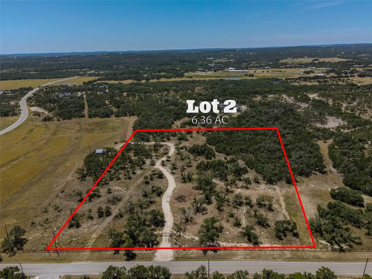Lot 2 W Fitzhugh Rd, Dripping Springs, TX 78620 - Image #1