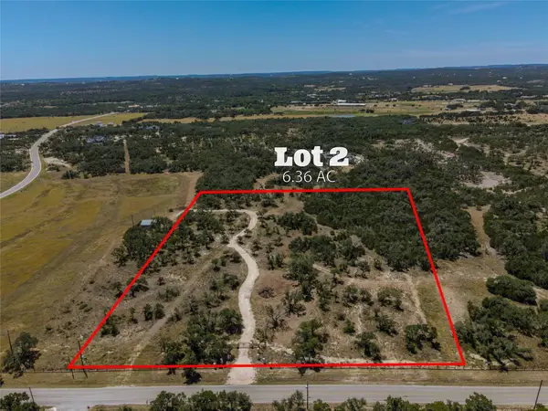 Lot 2 W Fitzhugh Rd, Dripping Springs, TX 78620