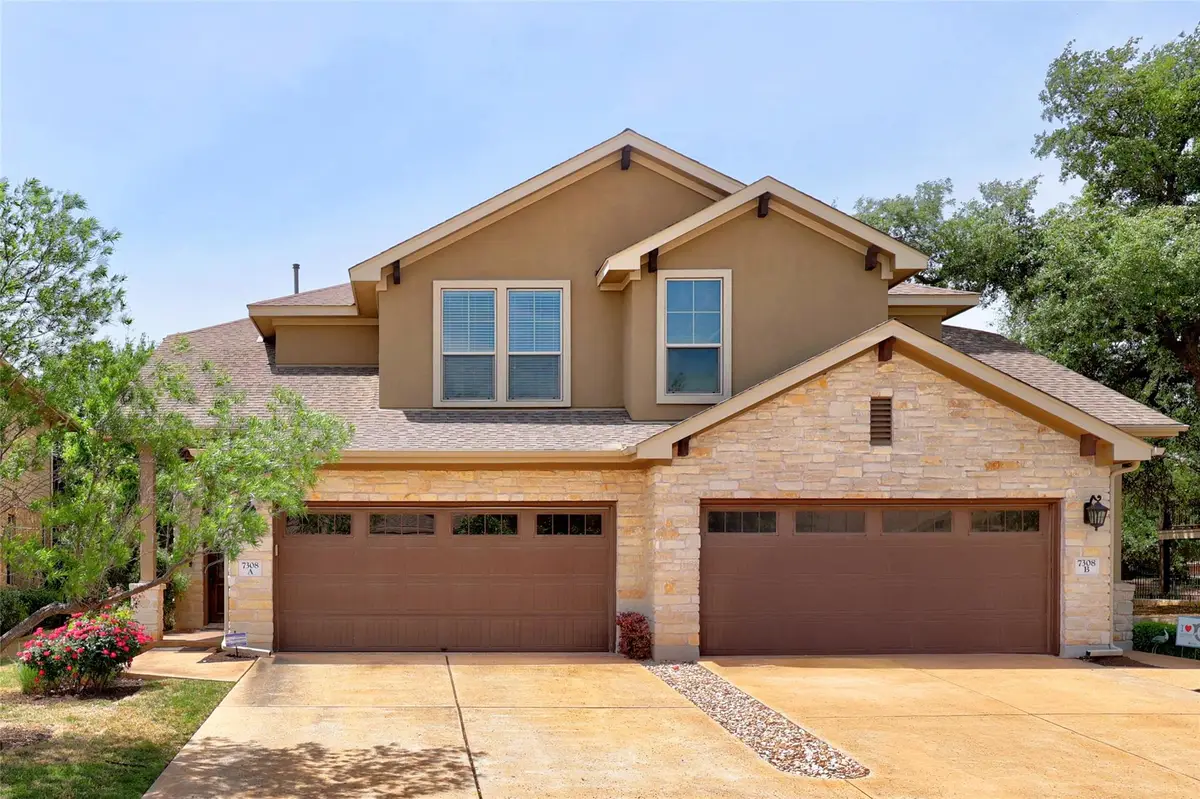 7308 Bandera Ranch Trl #A, Austin, TX 78750 - #1