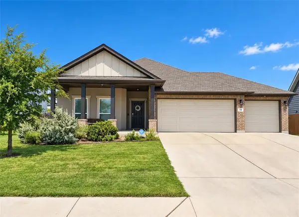172 Silver Springs Bnd, Kyle, TX 78640