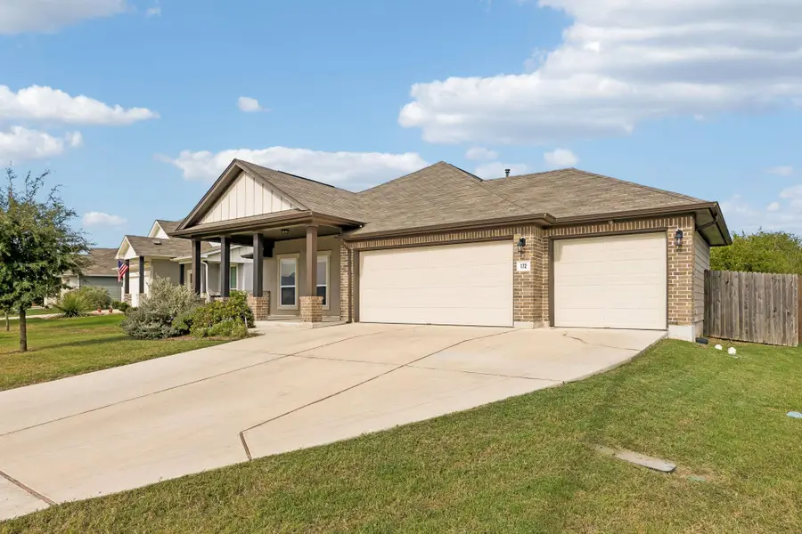 172 Silver Springs Bnd, Kyle, TX 78640 - #2