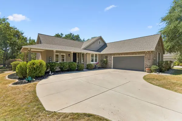 139 Crystal Springs Dr, Georgetown, TX 78633