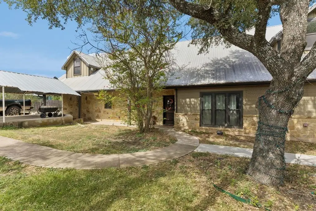 10111 Signal Hill Rd, Austin, TX 78737 - #1