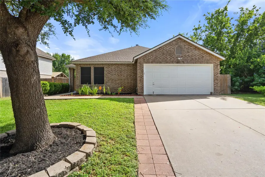 809 Betterman Dr, Pflugerville, TX 78660 - #2