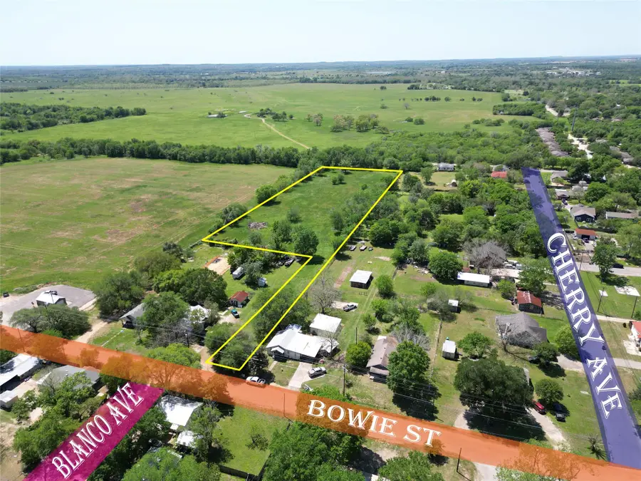 TBD Blanco Ave, Luling, TX 78648 - Image #3