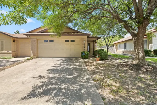 11716 Norwegian Wood Dr, Austin, TX 78758