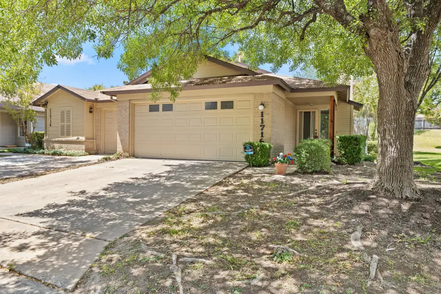 11716 Norwegian Wood Dr, Austin, TX 78758 - Image #3