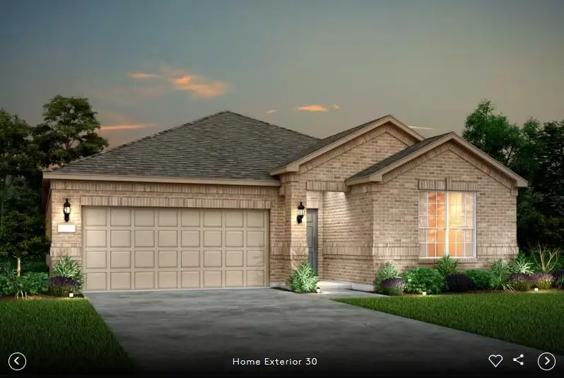 16812 Bustillos Pass, Manor, TX 78653 - #1