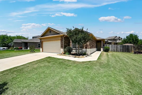 534 Purple Martin Ave, Kyle, TX 78640