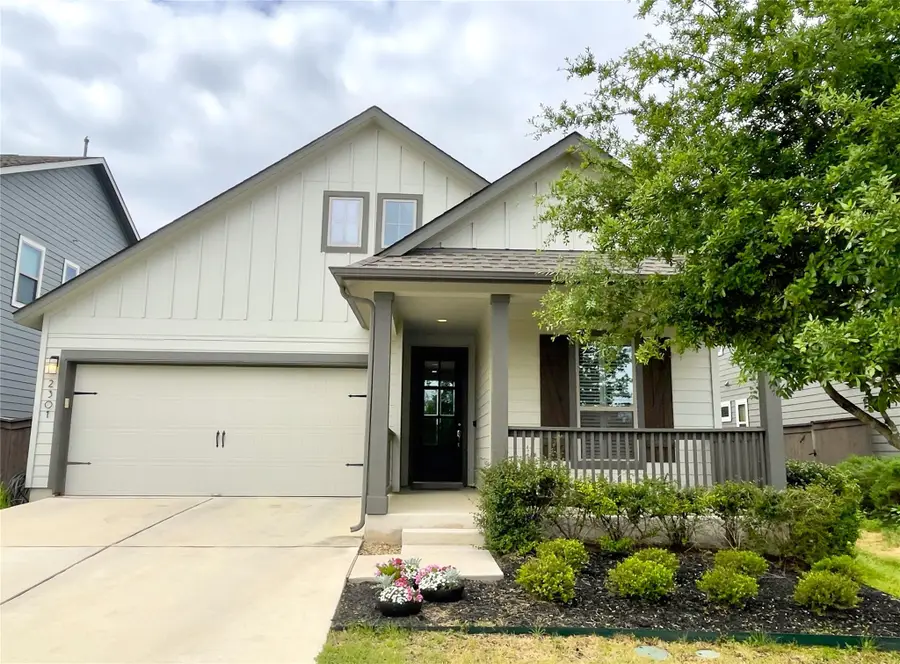 2301 Twisted Willow Ln, Leander, TX 78641 - #2