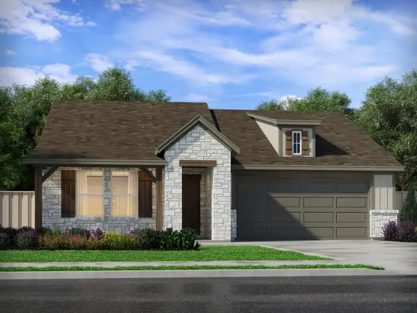 164 Leland Ave, Buda, TX 78610