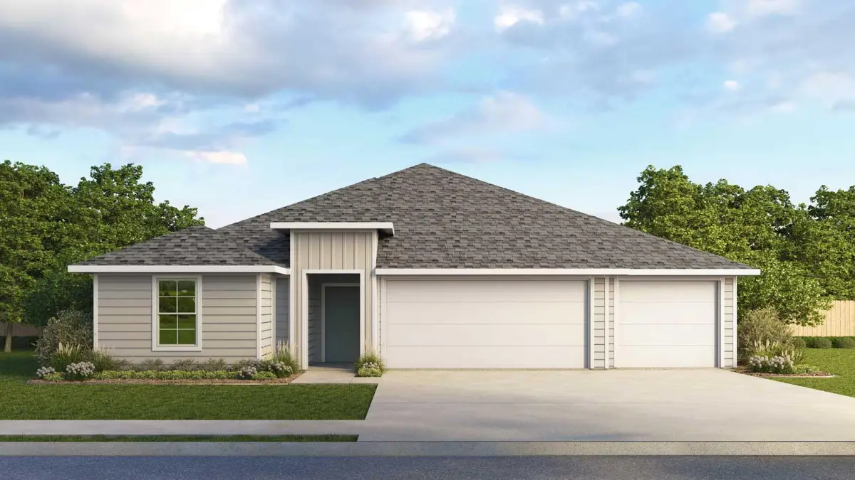 125 Great Northern Dr, Cedar Creek, TX 78612 - #1