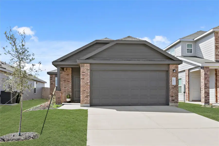 1073 Soapstone Pass, Maxwell, TX 78656 - #2