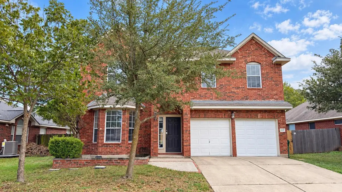1111 Glendalough Dr, Pflugerville, TX 78660 - #1